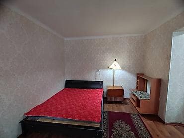 1 комната, 30 м², Хрущевка, 3 этаж