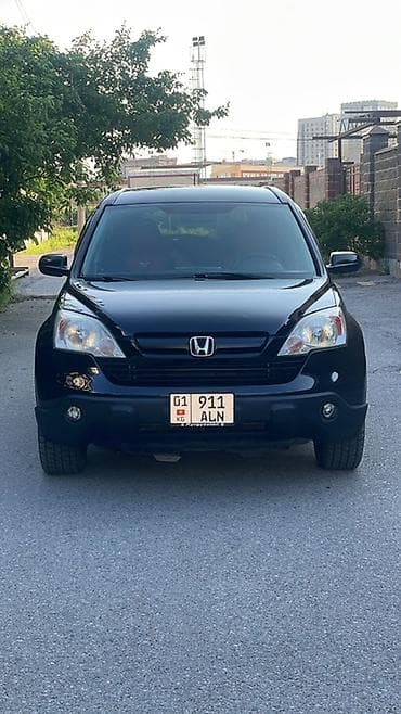 pilot honda: Honda CR-V: 2010 г., 2.4 л, Автомат, Бензин, Кроссовер — 1