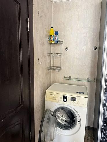 elegance stroy: 1 комната, Собственник, Без подселения, С мебелью частично — 9