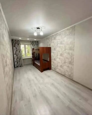 3х ком квартиру: 3 комнаты, 59 м², 104 серия, 1 этаж, Евроремонт — 8