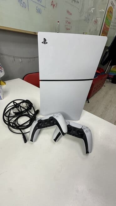 компьютер игровые: Продаётся игровая консоль Sony PlayStation 5 Digital Edition в — 3
