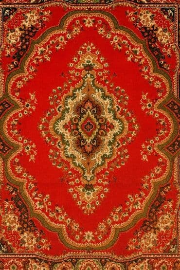 ковер красный: Ковер Турция, Безналичная/наличная оплата — 1
