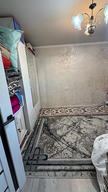 дом аламидинский рынок: Продаю дом кирпич удобства в доме район Аламединский базар 3 комнаты — 6