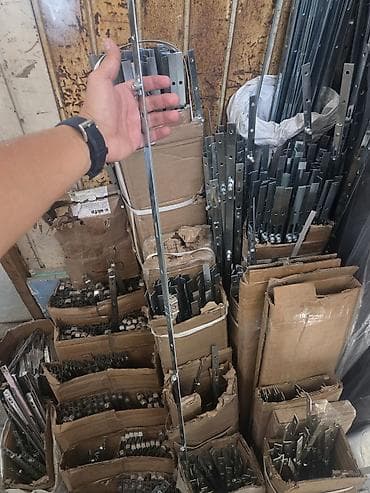 Фурнитура для мебели, Другое назначение at lalafo.kg Фурнитура для мебели, Другое назначение