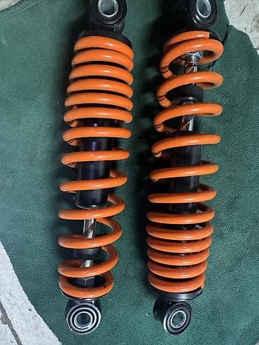 амортизатор для скутера: Комплект амортизаторов BMW Новый, Оригинал, Китай — 2