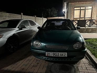 oz future: Mini : 1997 г., 1.3 л, Автомат, Бензин, Хэтчбэк — 7