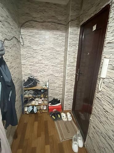 1 комната, 34 м², 9 мкр 104 серия, 1 этаж, Косметический ремонт — 10