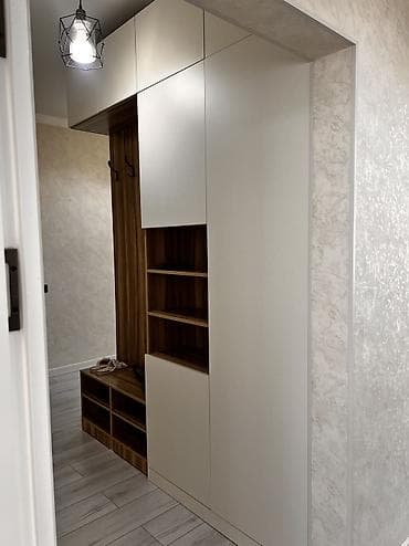молодёжная: 2 комнаты, 70 м², Элитка, 9 этаж, Евроремонт — 10