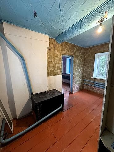 Дома: 🏡 Продается уютный дом в с. Романовка! ✨ Характеристики: 🏠 Дом — 65 — 3