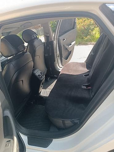 домкрат соната: Hyundai Sonata: 2019 г., 2 л, Автомат, Газ, Седан — 6