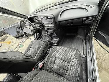 lada девятка: ВАЗ (ЛАДА) 2109: 2005 г., 1.5 л, Механика, Бензин, Хэтчбэк — 7