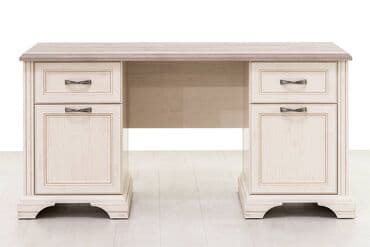 письменные столы цена: Письменный стол, Новый — 5