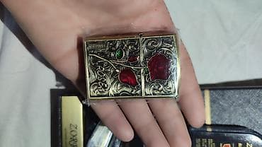 Зажигалка, Zorr, Бензиновая, Новый