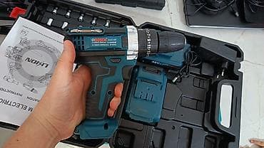 пена писталет: Перфоратор, Makita — 10