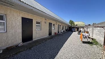 Квартира берилет. Новопавловка Алтын Ордо