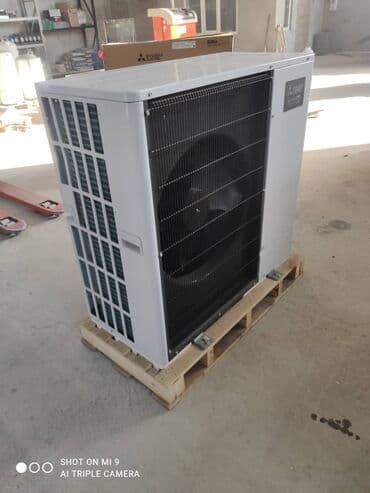 кондиционер 24 вольт: Кондиционер Mitsubishi Инвертордук — 1