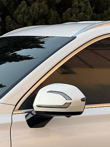 bmw 2: Hyundai Palisade: 2020 г., 2.2 л, Автомат, Дизель, Кроссовер — 3