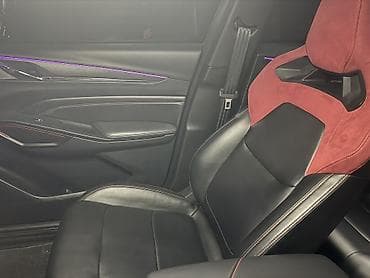 Changan: Changan X5 Plus: 2025 г., 1.5 л, Робот, Бензин, Седан — 9
