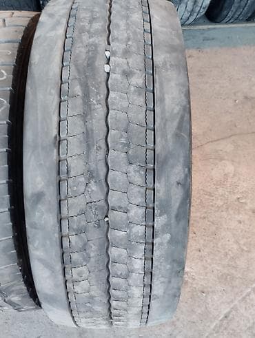 Продаю грузовые шины б/у : 385/65-22,5; 315/70-22,5; 315/60-22,5;