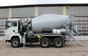 готовый бетон для фундамента цена: Курулуш бетону, M-200, Фундамент үчүн,классы B22,5 — 2