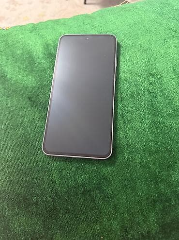 note 10 lite: Samsung Galaxy A56, Б/у, 256 ГБ, цвет - Черный, 2 SIM — 7