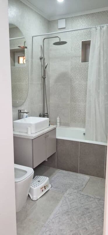 продаю дом жм ынтымак: Дом, 148 м², 5 комнат, Собственник, Евроремонт — 13