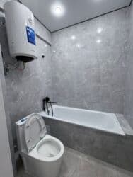 сдается квартира заря новопавловка: 1 комната, 42 м², Элитка, 3 этаж, Евроремонт — 6