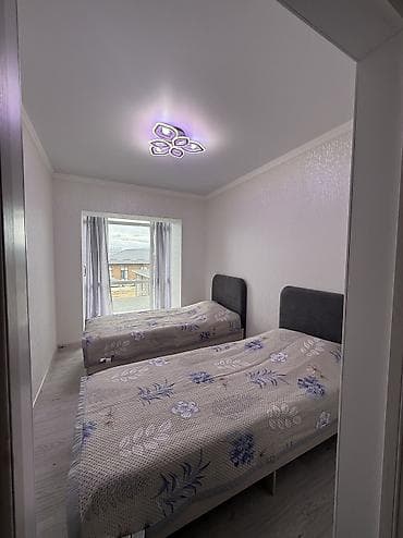Аренда квартиры на Иссык-Куле, Alpha White Resort, Кош-Кол, 4 места, Цена Целиком за жилье — 8