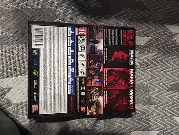 Видео оюндар: Grand Theft Auto V (GTA V) — издание для PlayStation 4 на Blu‑ray — 2