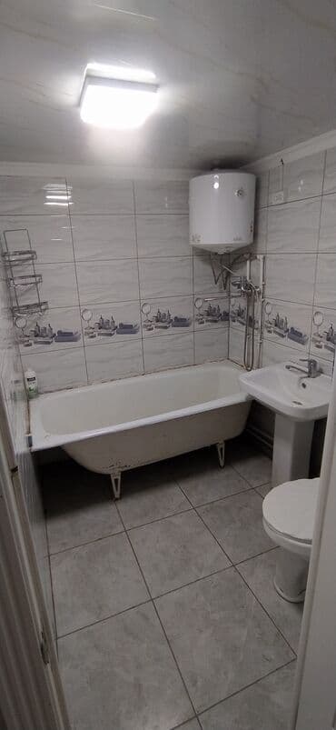 здаю 1 ком кв: 1 комната, Собственник, Без подселения — 3