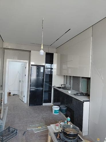 Ремонт под ключ: Декоративная отделка и ремонт под ключ Профессиональные работы по — 2