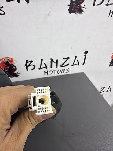 кия 5: Зеркало заднего вида боковое KIA K5 DL3 G4NA 2021 лев. (б/у) — 3