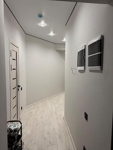 nova grant: 1 комната, 55 м², Элитка, 9 этаж, Евроремонт — 6