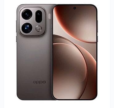 infinix note 60: Oppo Find X9 Pro, Новый, 512 ГБ, цвет - Серый, 2 SIM — 1