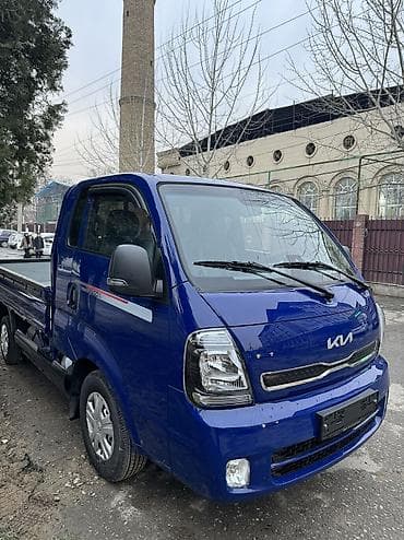 Легкий грузовик, Новый at lalafo.kg Легкий грузовик, Новый
