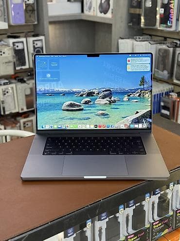 ipad 11 pro m5: Для программирования, Б/у, Apple M1 Pro, ОЗУ, RAM: 32 ГБ, В рассрочку — 1
