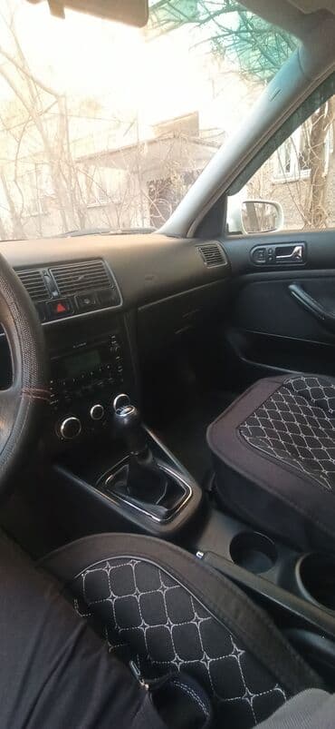 коробка опель вектра б: Volkswagen Golf: 2006 г., 2 л, Механика, Бензиновая, Хэтчбэк — 11