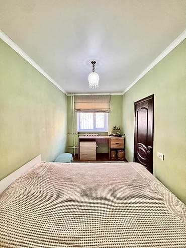 киевская: 2 комнаты, 39 м², Хрущевка, 1 этаж, Косметический ремонт — 3