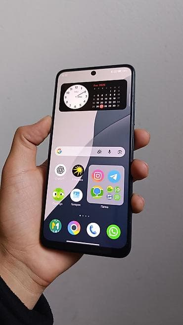 tecno camon 30 pro: Poco X5 5G, 256 ГБ, цвет - Серый, 2 SIM — 2