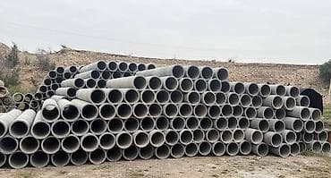 гравити: Вода напорные асбестоцементые трубы Размеры: 500мм-14500сом — 2
