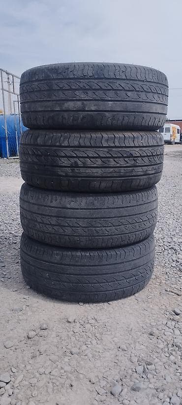 50: Шины 225 / 50 / R 17, Лето, Комплект, Centara — 7