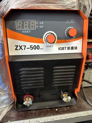 сварочный аппарат мощный: Сварочный аппарат, Ручная дуговая сварка, Новый, Самовывоз, Бесплатная доставка, Платная доставка — 9