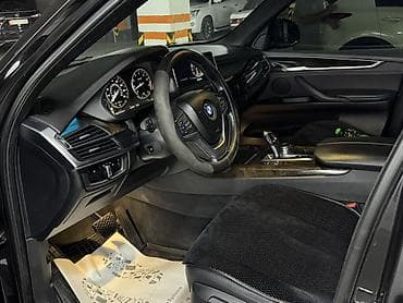 m5 cs: BMW X5: 2017 г., 3 л, Автомат, Бензин, Кроссовер — 10