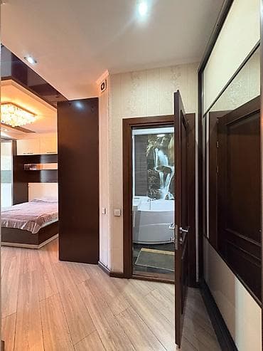 Квартиры: 4 комнаты, 150 м², Элитка, 2 этаж, Свежий ремонт — 5