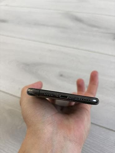 iphone 8 puls: IPhone Xs Max, Б/у, 256 ГБ, Space Gray, 81 % — 6