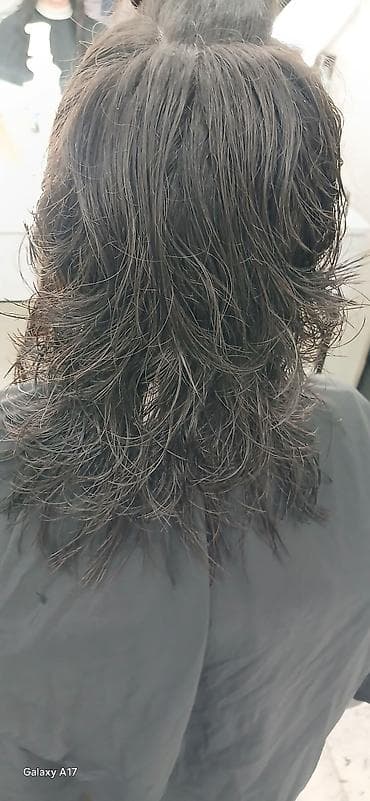 модели на окрашивание волос: Парикмахер, Покраска, Выпрямление, Модельные стрижки, Требуются модели — 3