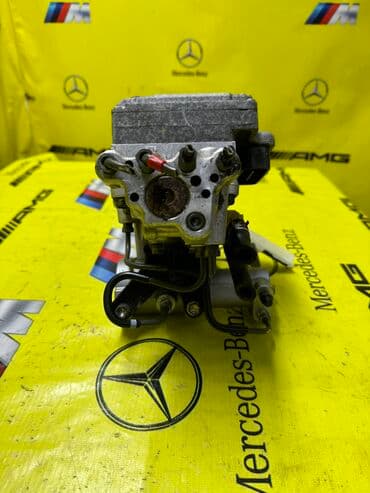 помощь авто: ABS Toyota Оригинал, Япония — 2