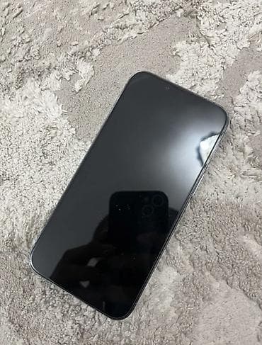 iphone 13 lalafo: IPhone 13 Pro, цвет Sierra Blue. - Экран 6.1" Super Retina XDR — 2