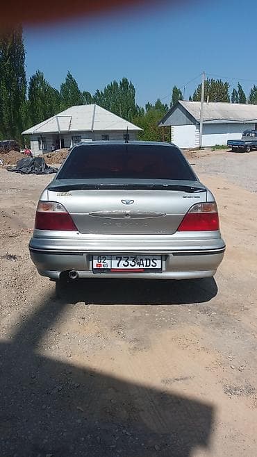 m5 stick: Daewoo Nexia: 2006 г., 1.5 л, Механика, Бензин, Седан — 4