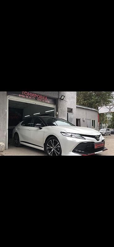 тонировка в кыргызстане цена: Тонировка в Бишкеке Выполняем работу качественно и в срок — 3